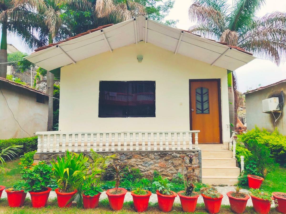 Green View Cottage Абу-Роуд Екстер'єр фото