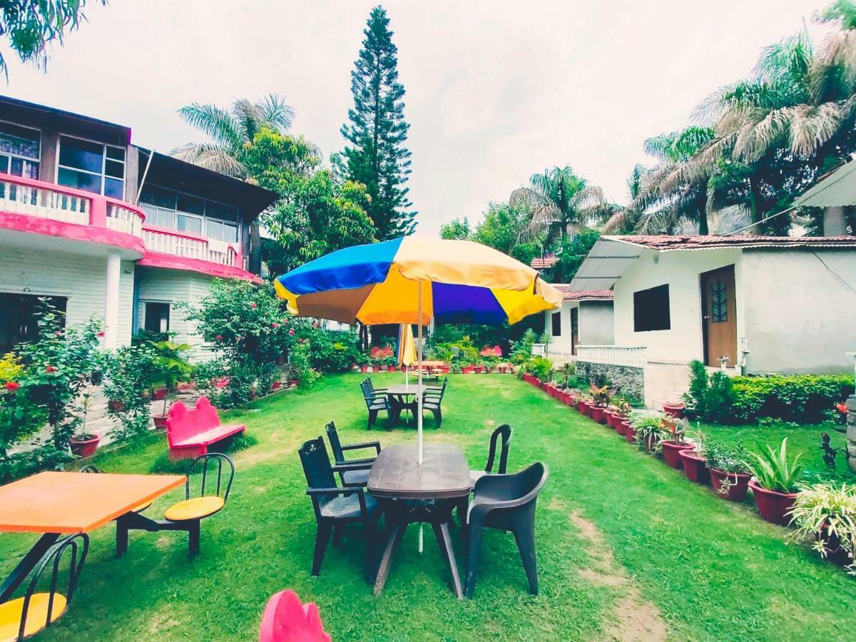Green View Cottage Абу-Роуд Екстер'єр фото