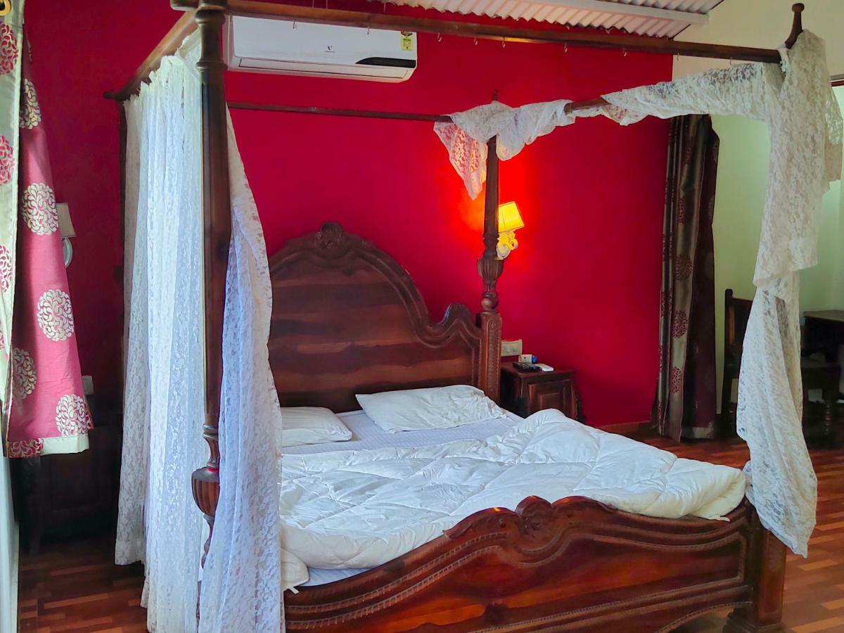 Green View Cottage Абу-Роуд Екстер'єр фото