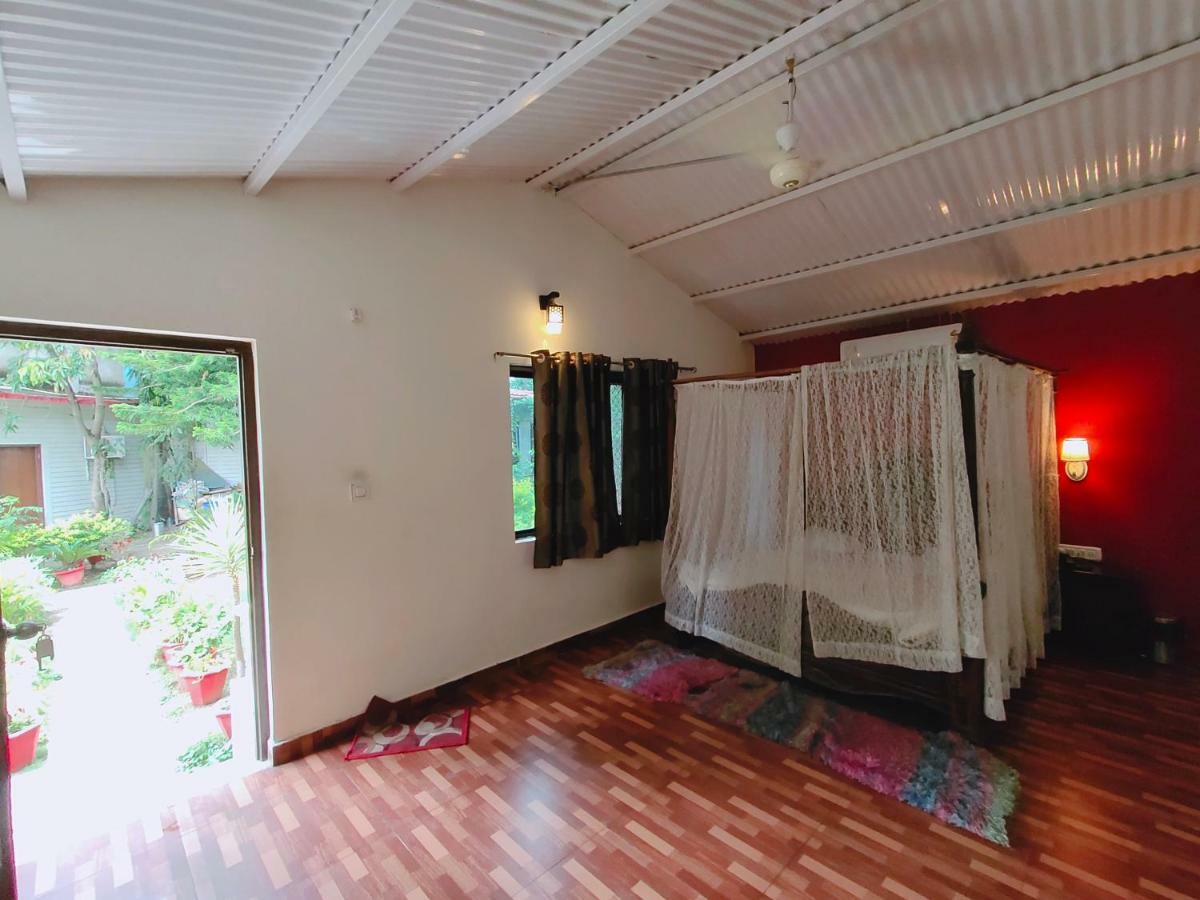 Green View Cottage Абу-Роуд Екстер'єр фото