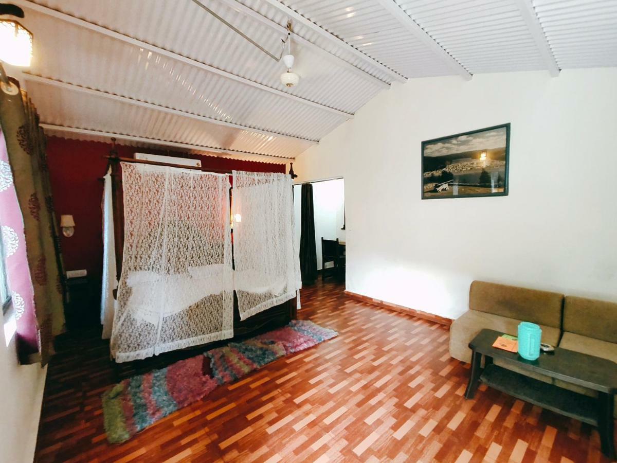 Green View Cottage Абу-Роуд Екстер'єр фото